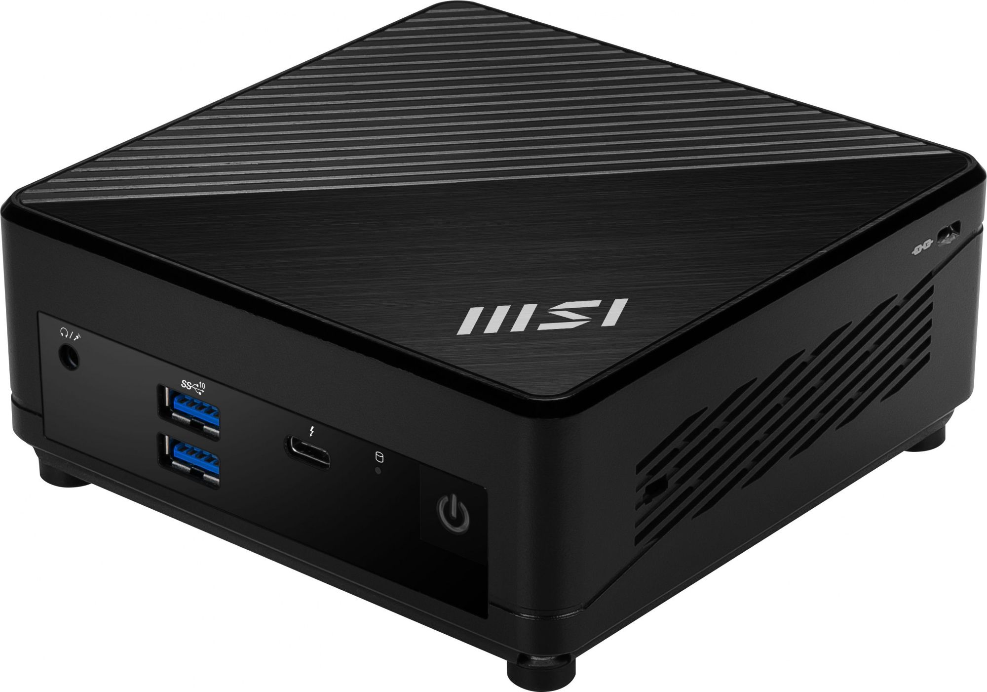 MSI Мини-ПК 936-B0A811-068_483731 озон (Intel Core i3-1215U, RAM Отсутствует, Intel UHD Graphics, )