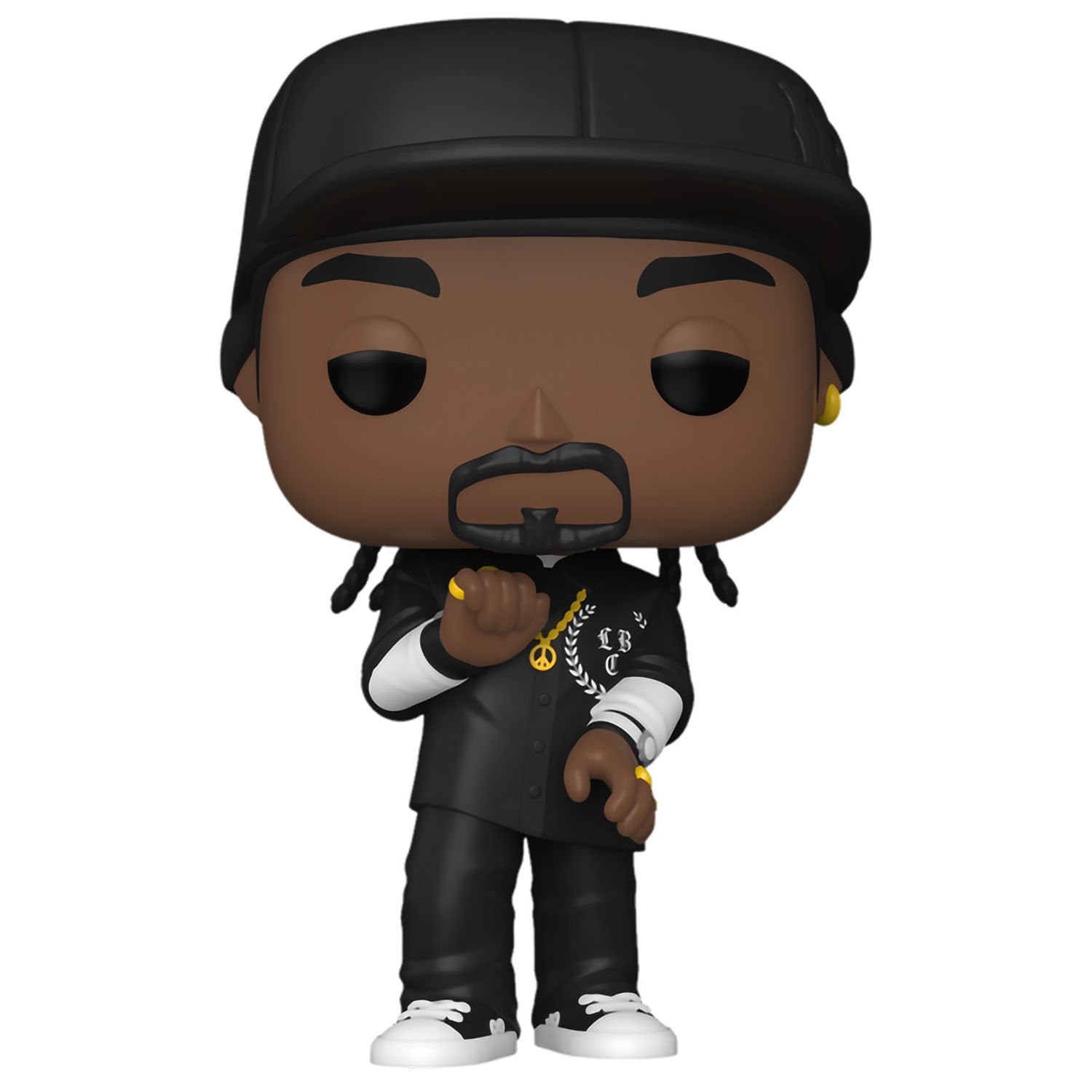 Фигурка Funko POP! Rocks Snoop Dogg (Drop It Like It's Hot Фигурка Funko POP! Rocks Snoop Dogg (Drop It Like It's Hot