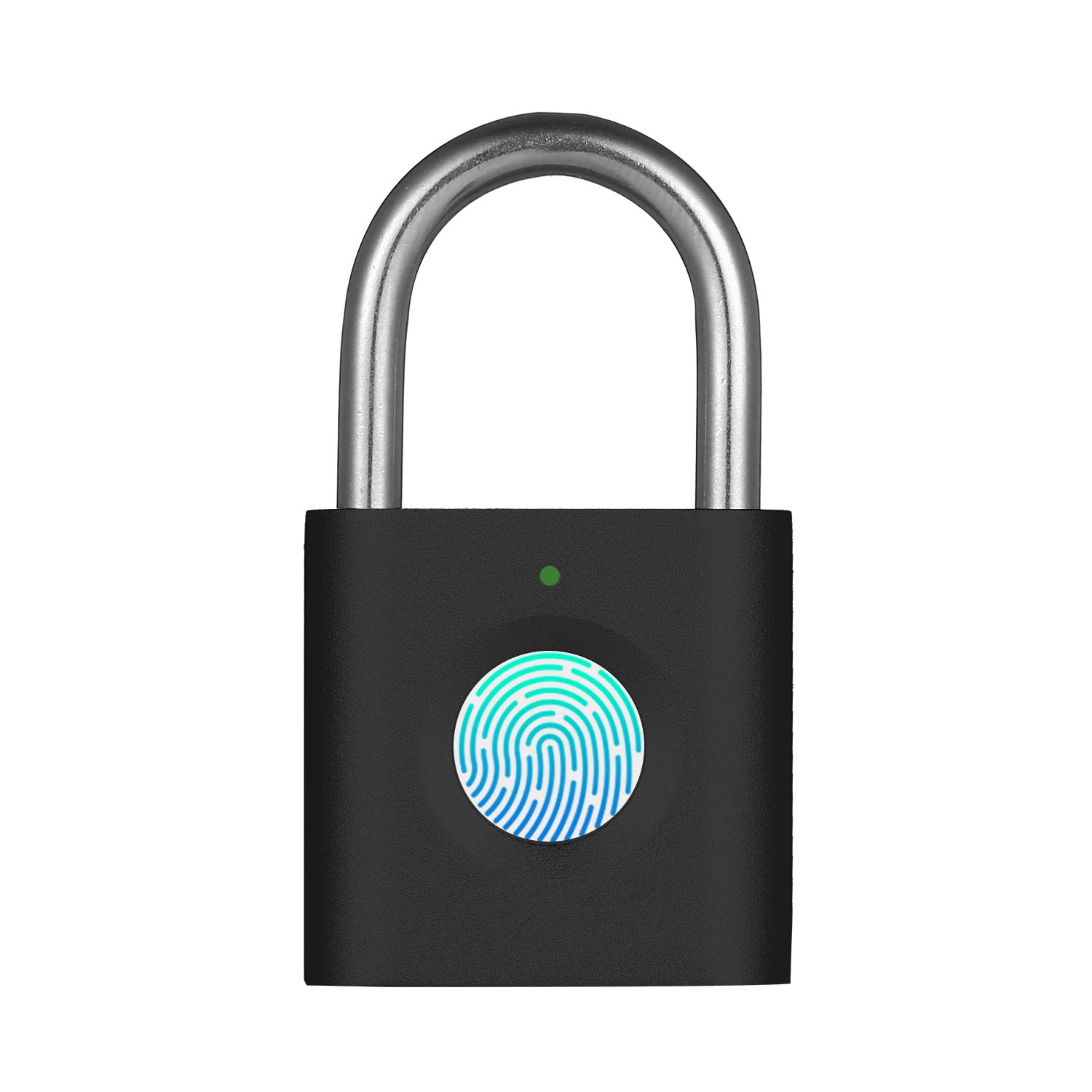 Smart Padlock.