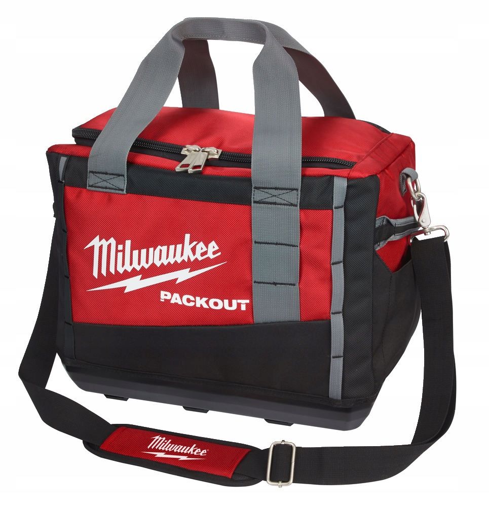 Сумка для инструмента закрытая Milwaukee Packout 38см 4932471066