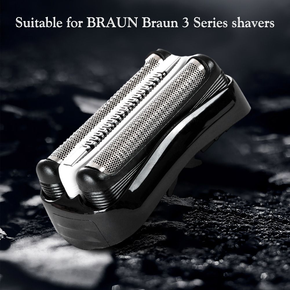 Лезвие для бритвы braun 30B 5717, 5301, 5491, 5492, 5493, 5494, 5495, 7475,  7493, 7497, 7520, 7526, 1 шт.