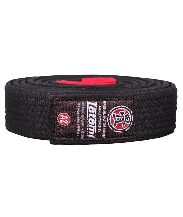 BJJ Belt System