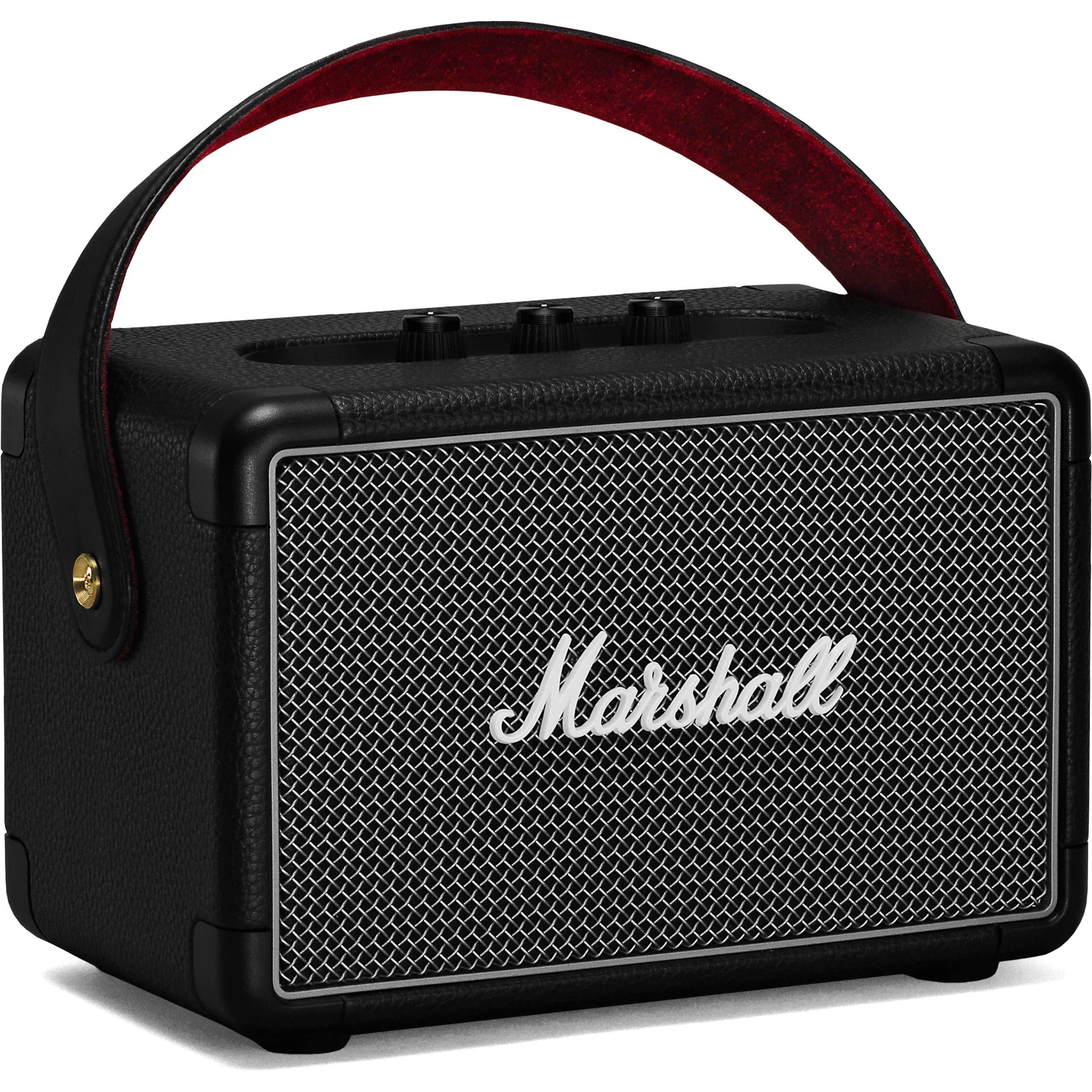 Купить Беспроводную Колонку Marshall