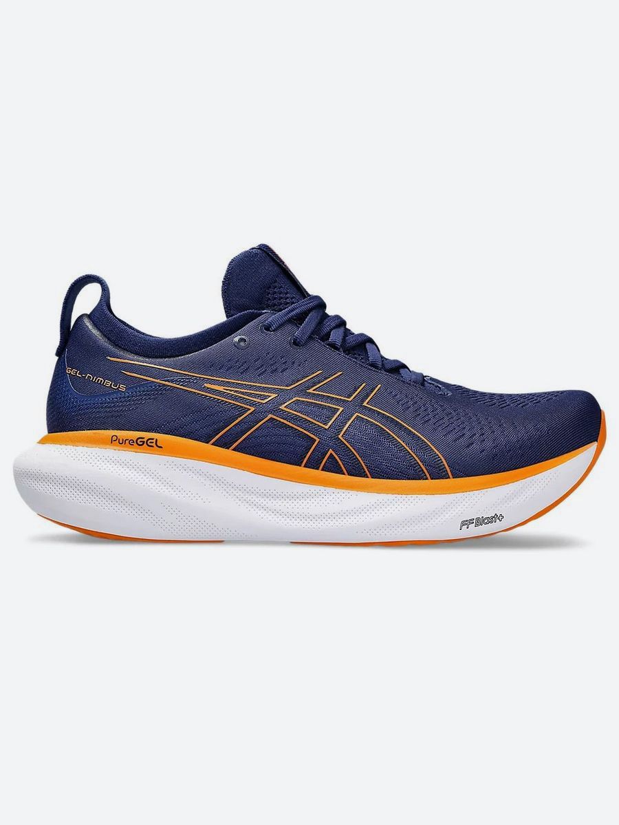 Asics gel nimbus 19 herren 46 best sale