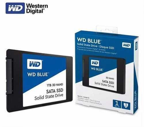 2 тб внутренний ssd. SSD WD Blue 1tb купить. Банки памяти на ссд WD Blue.