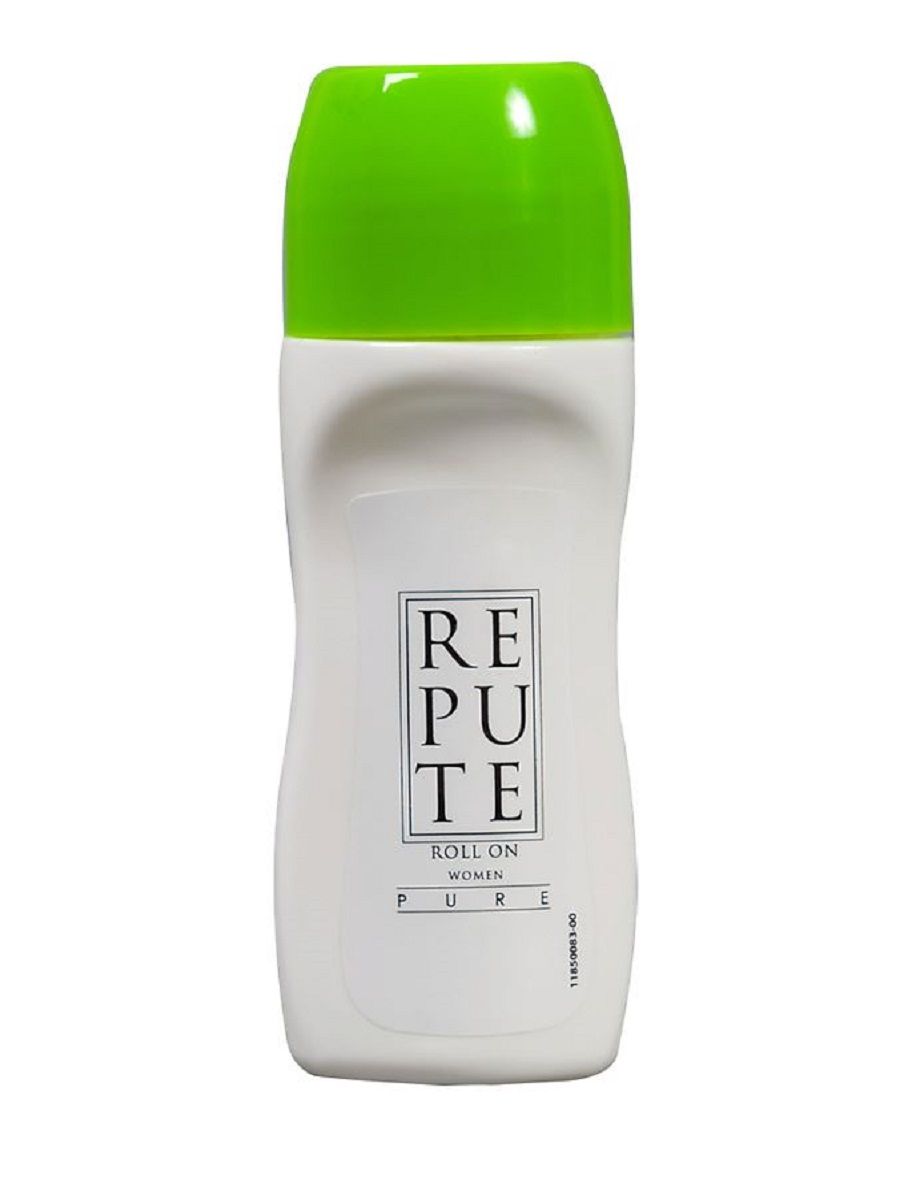 Repute pure. Дезодорант repute Pure. Repute Pure не шариковый. Антиперспирант женский роликовый. Дезодорант роликовый женский.