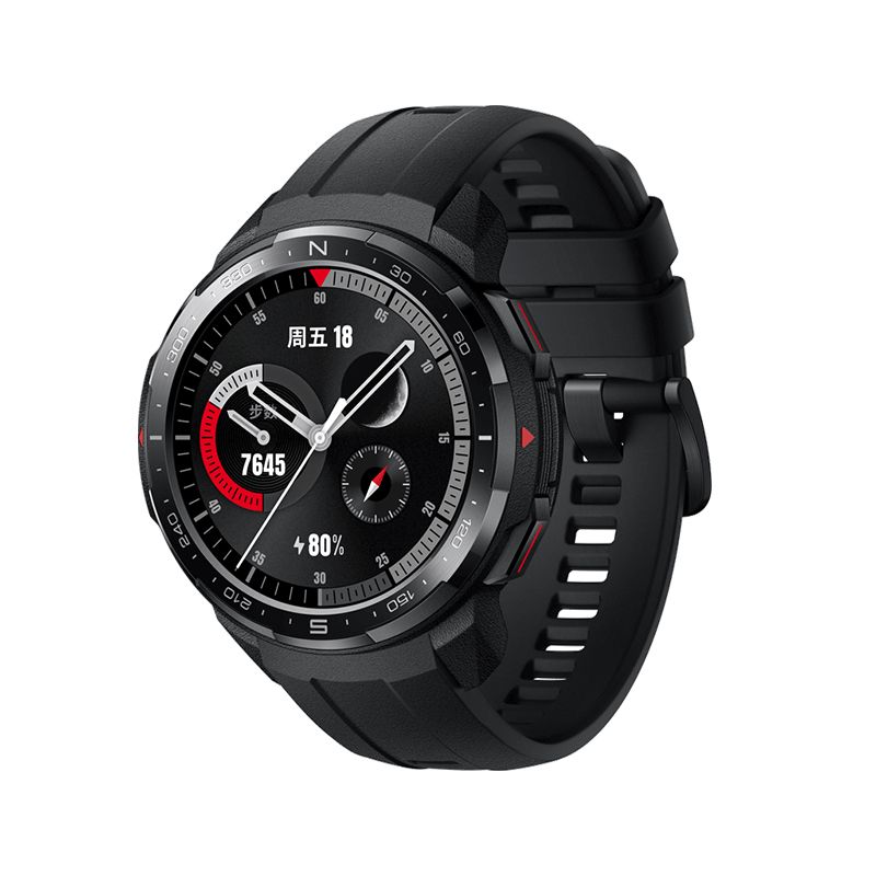 Часы honor watch gs pro