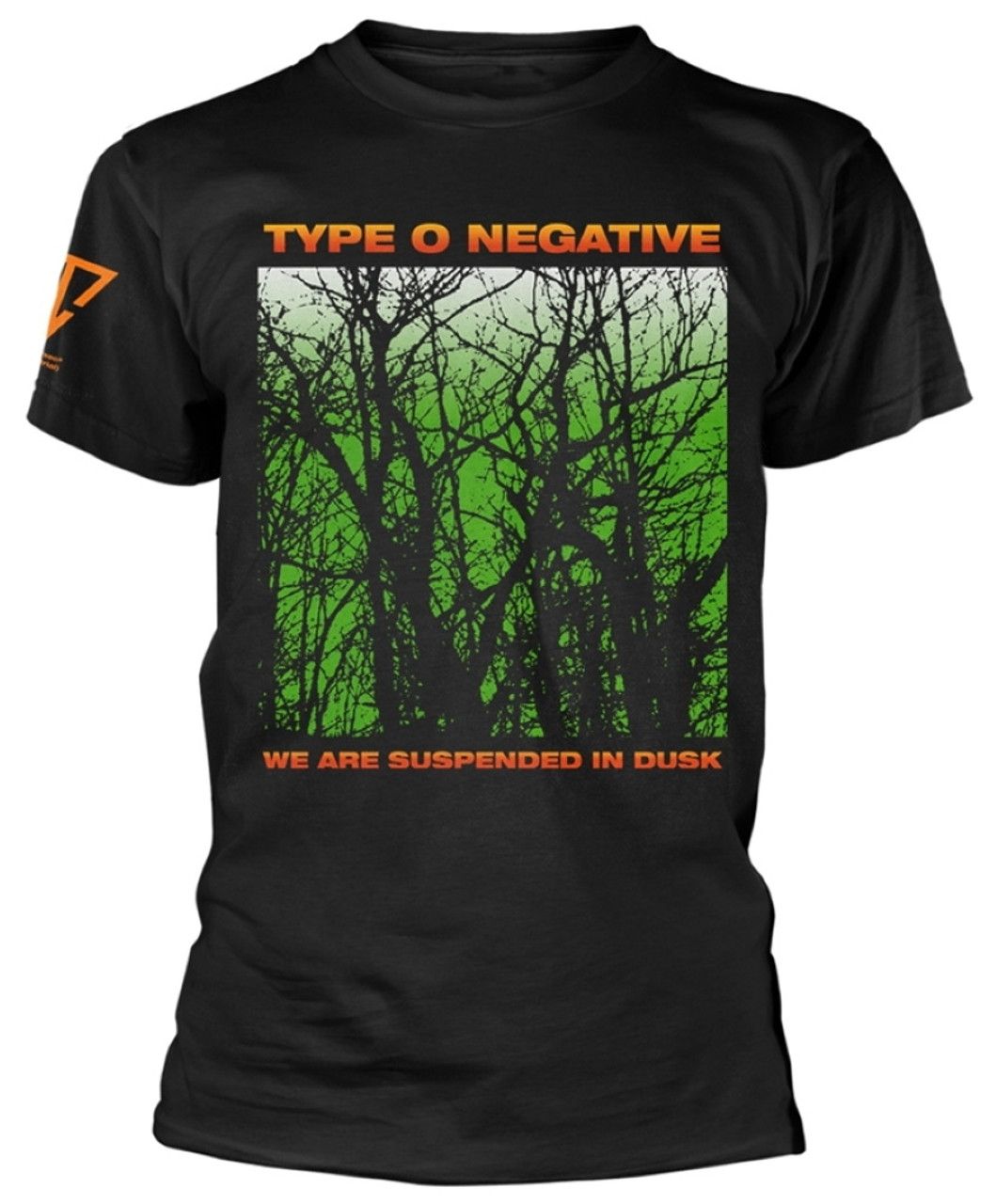 Type of negative october rust фото 91