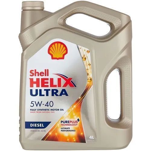 Масло Моторное Helix 5w 40 Купить