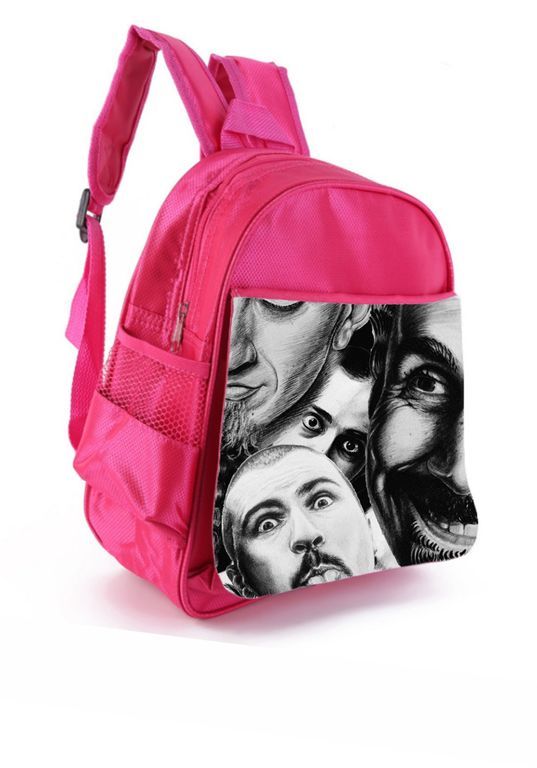 Nnms My Backpack