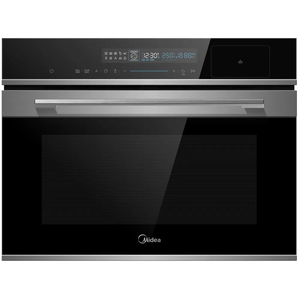 Духовой шкаф Midea mo78100cgb