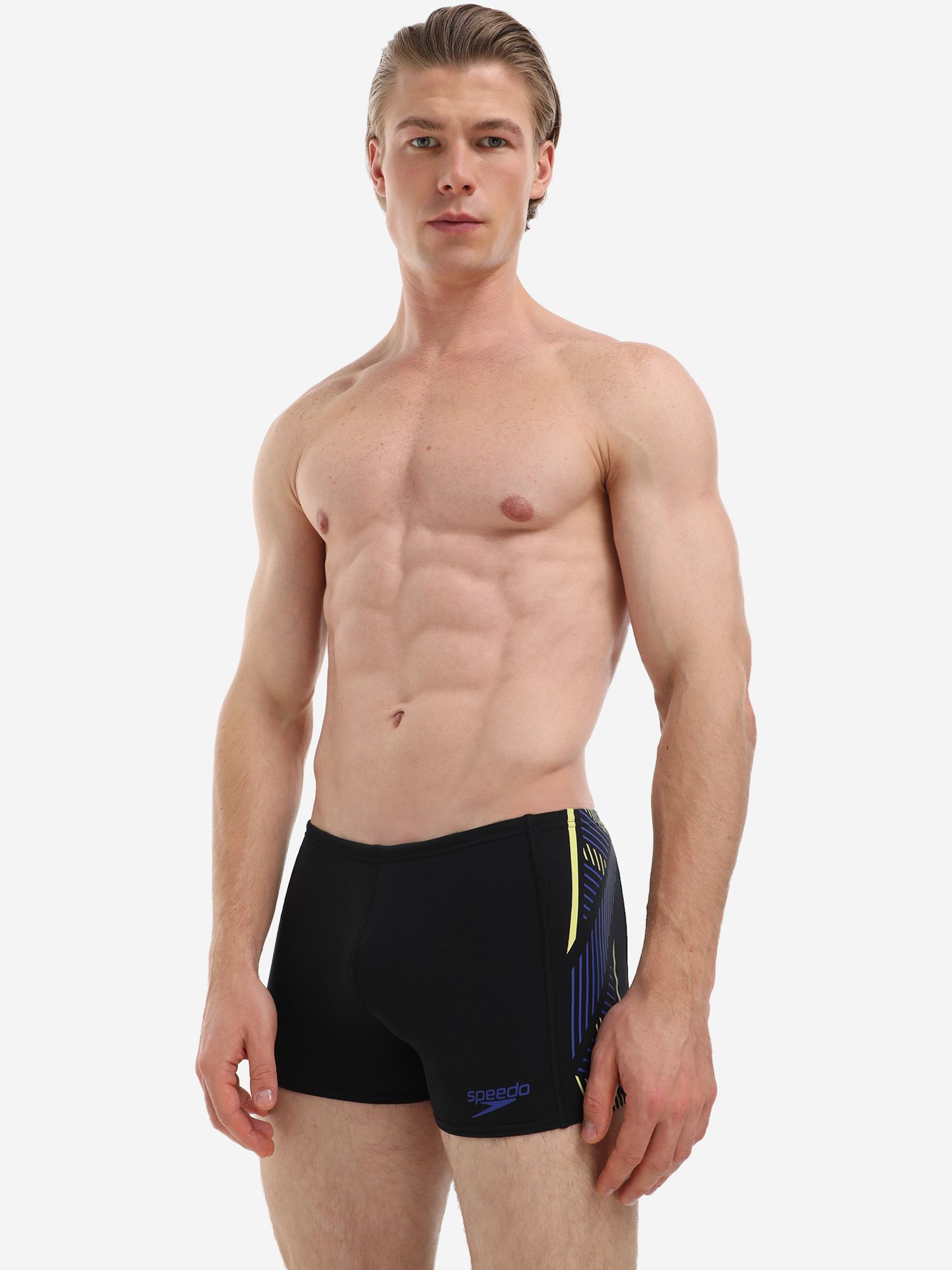 Плавки Мужские Speedo Купить