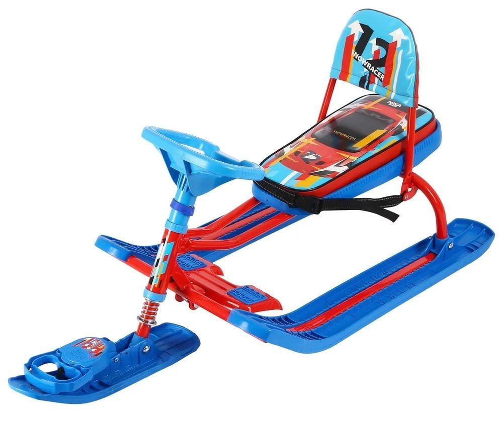 Снегокат тимка спорт 4 1. Снегокат Nika Тимка спорт 4-1. Снегокат тс4-1. Снегокат "Тимка спорт 4-1" с машинками тс4-1/БГ (уп.1шт).