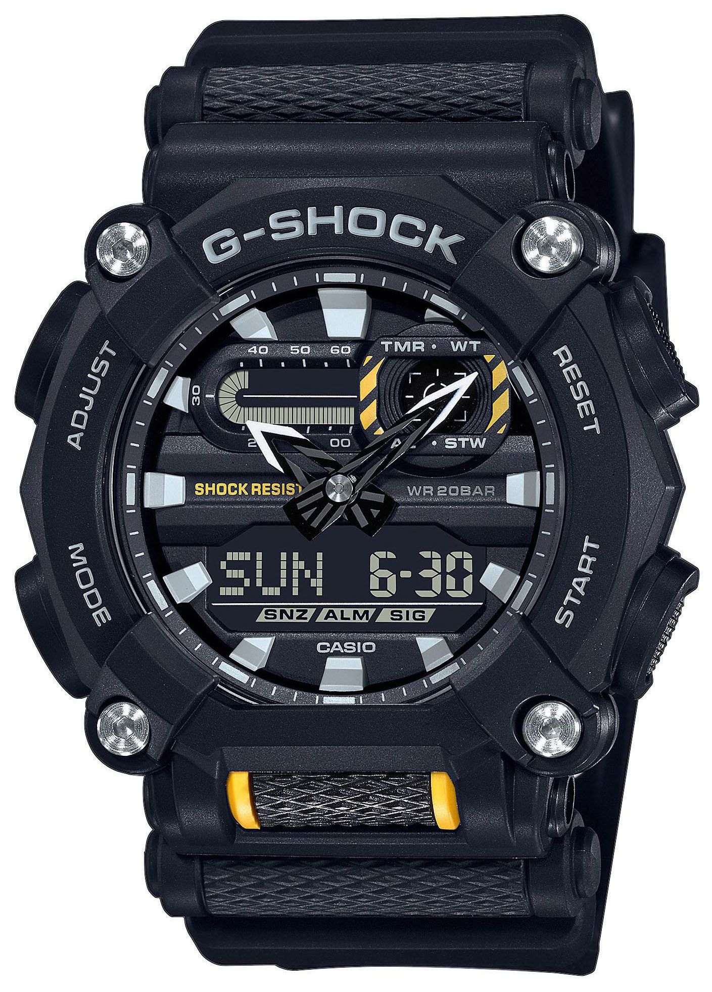 G Shock Часы Купить В Краснодаре