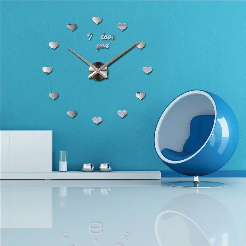 Часы 3. 3d часы DIY Clock. Часы настенные DIY Clock 3d. Часы DIY 3d. Настенные часы 3d-Decor Bruno.