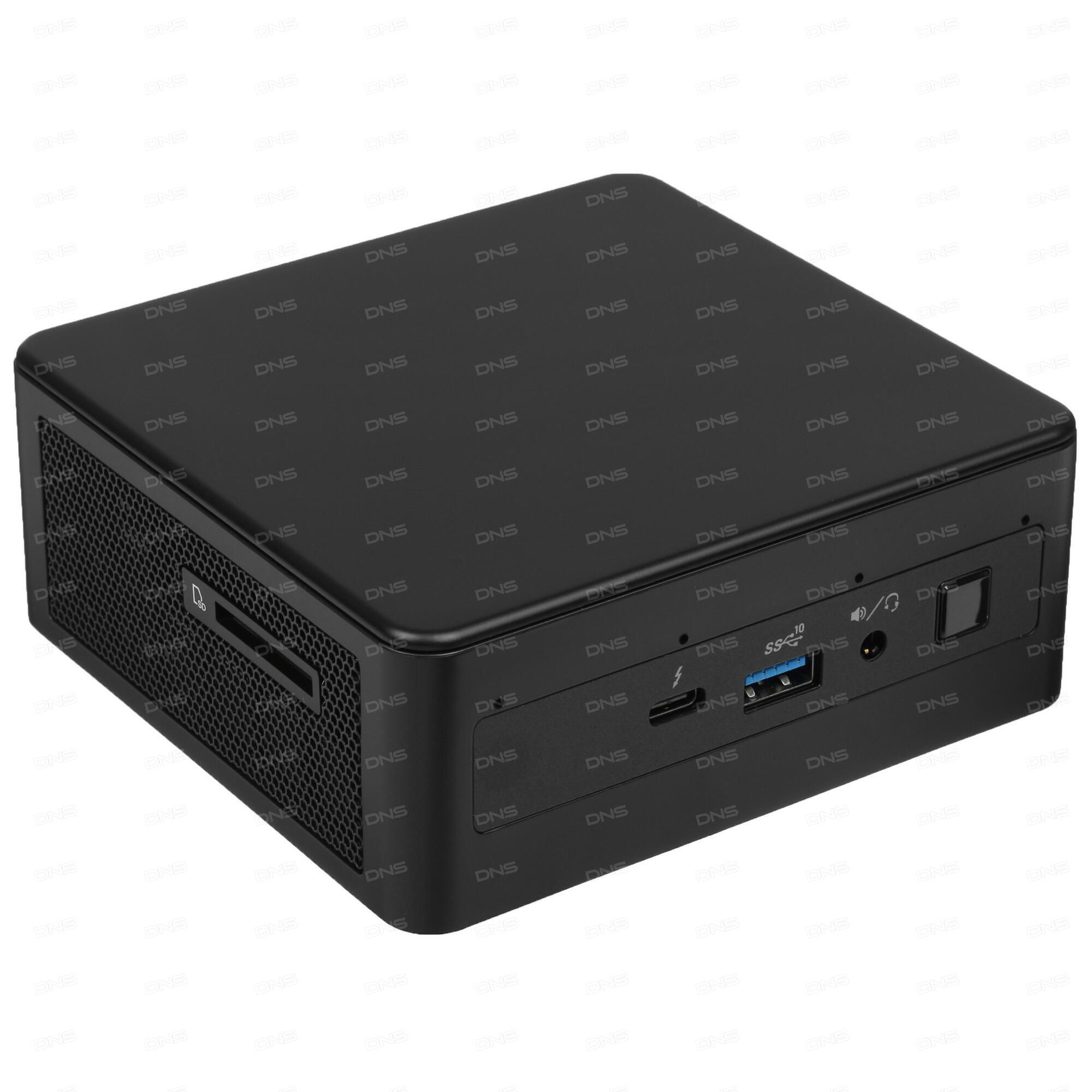 Intel Nuc Купить