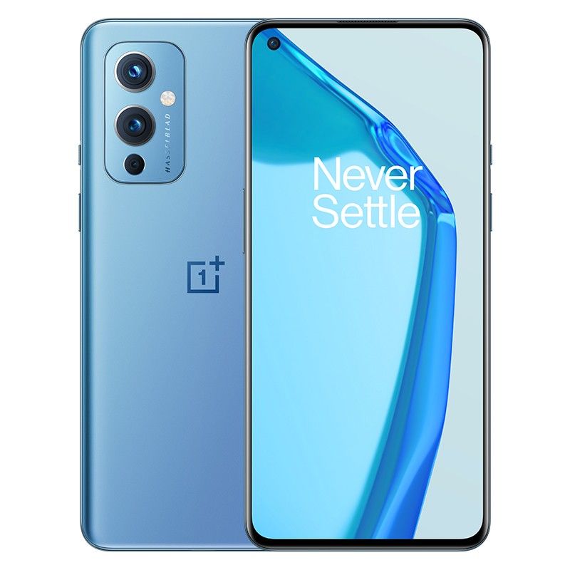 СмартфоныOnePlus9