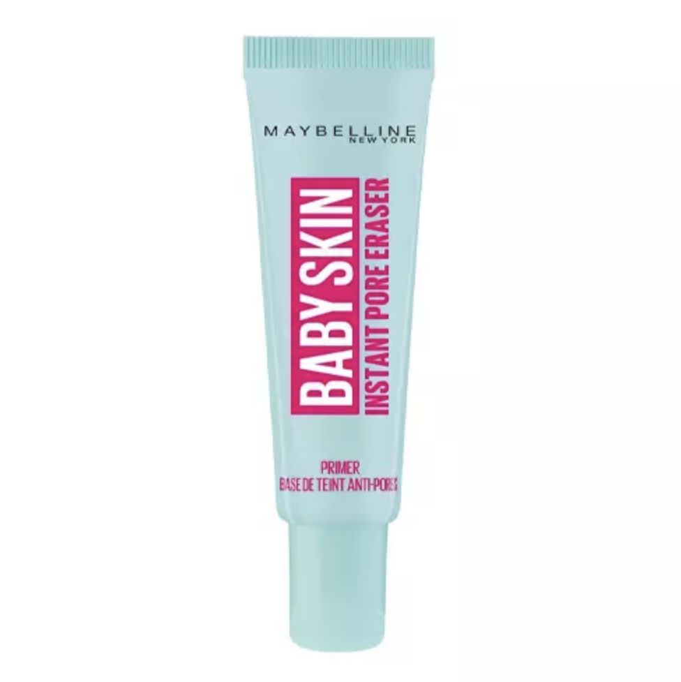 Baby Skin Maybelline основа под макияж