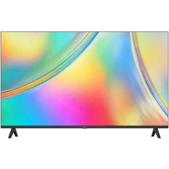 TCLТелевизор32S5400AF32"HD,черный