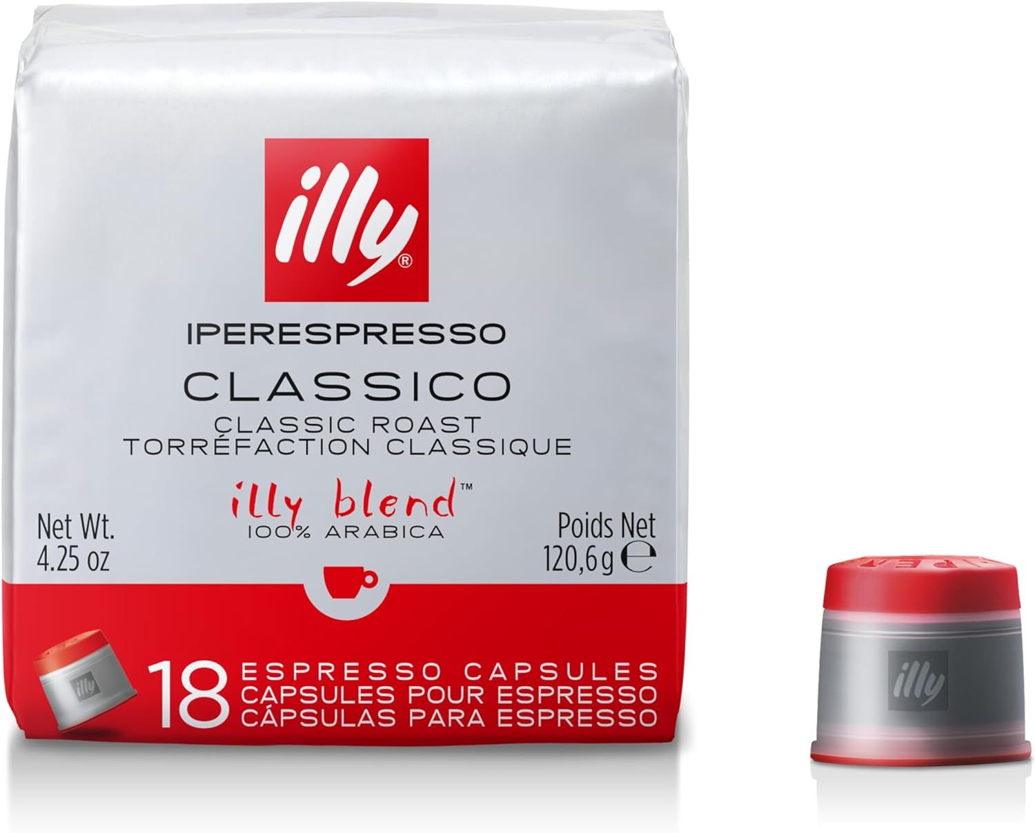 Iperespresso illy shop