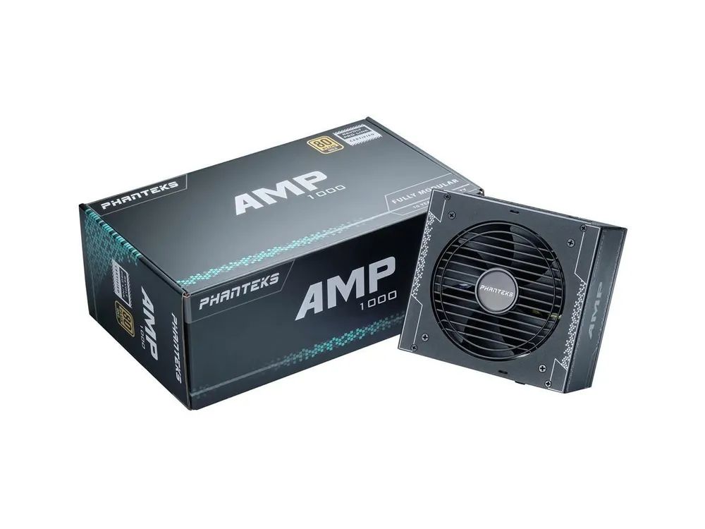 850w phanteks amp 80 gold. Phanteks amp 850