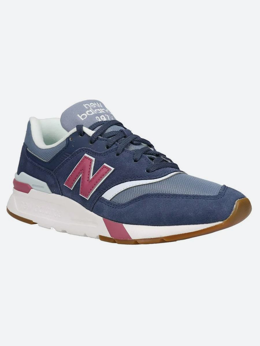 КроссовкиNewBalance997