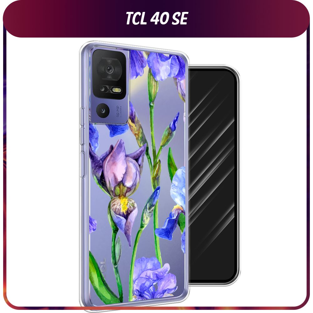 Tcl 40 se. Tcl 40 se
