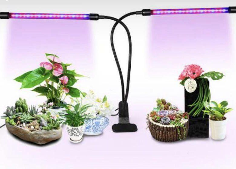 Фитолампа для рассады валберис. Фитолампа led grow Light. Лэурла Мэрлен фито лампы.