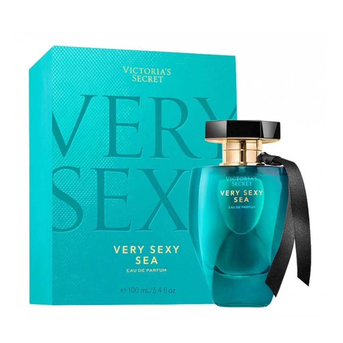 парфюм Парфюмерная вода Victorias Secret Very Sexy Sea, Туалетная вода  Victorias Secret Very Sexy Sea, Виктория Сикрет Секси Сиа, 100 мл Вода  парфюмерная 100 мл (1288500795)