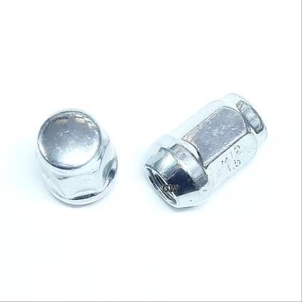 Колесные гайки М12х1.5 2