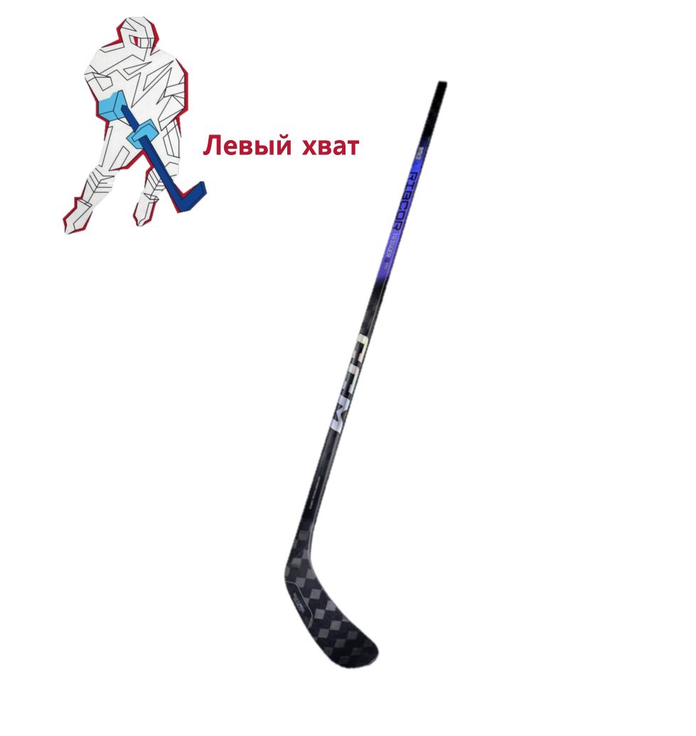 Клюшка Ccm Trigger 4 Pro Купить