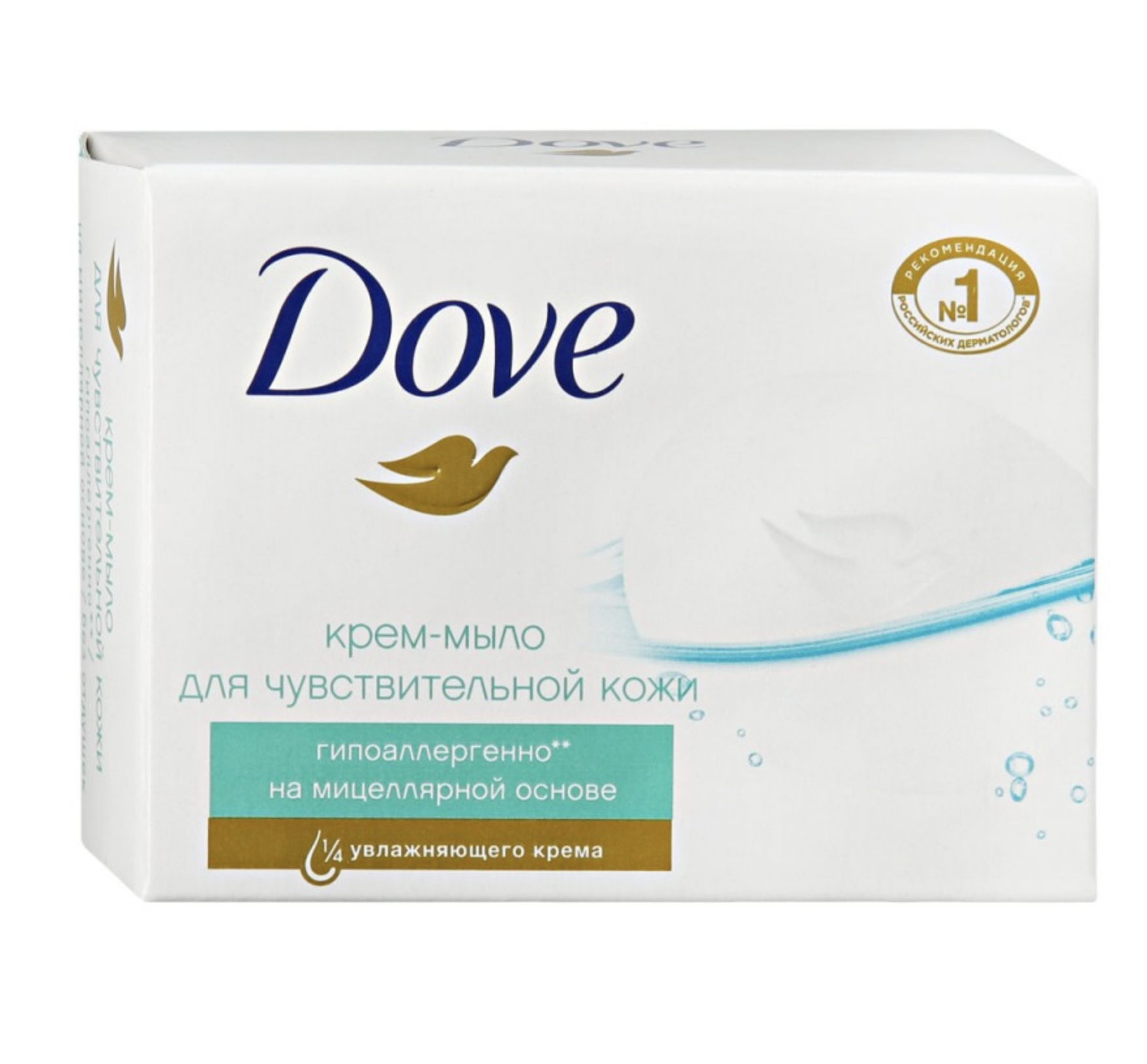 Dove Ozon