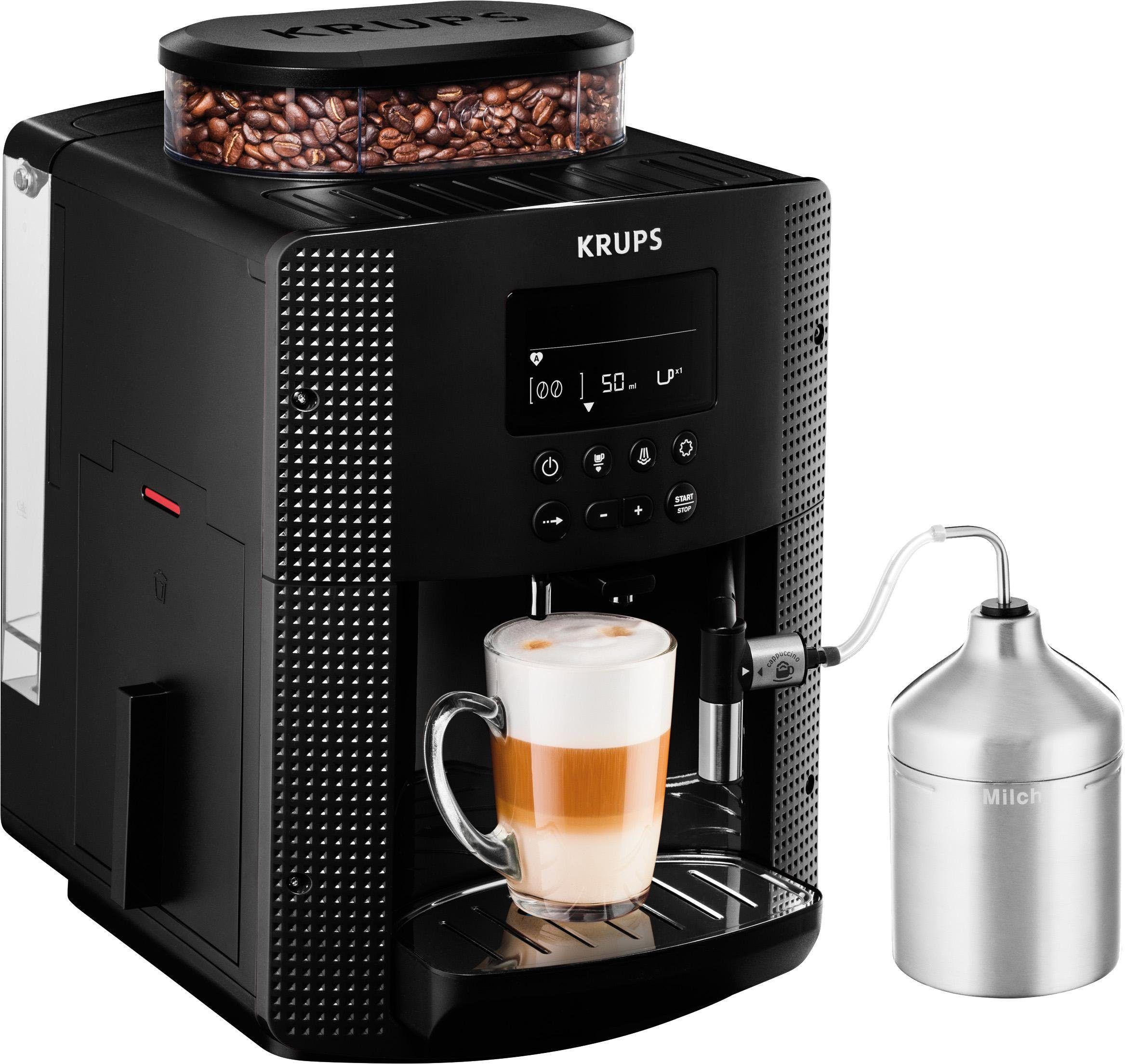 Кофемашина krups essential ea81r870. Кофемашина Krups ea82f810. Кофемашина Krups ea8160 Pisa. Krups Espresseria Essential ea816b70. Кофемашина автоматическая Krups Espresseria Essential ea816b70.