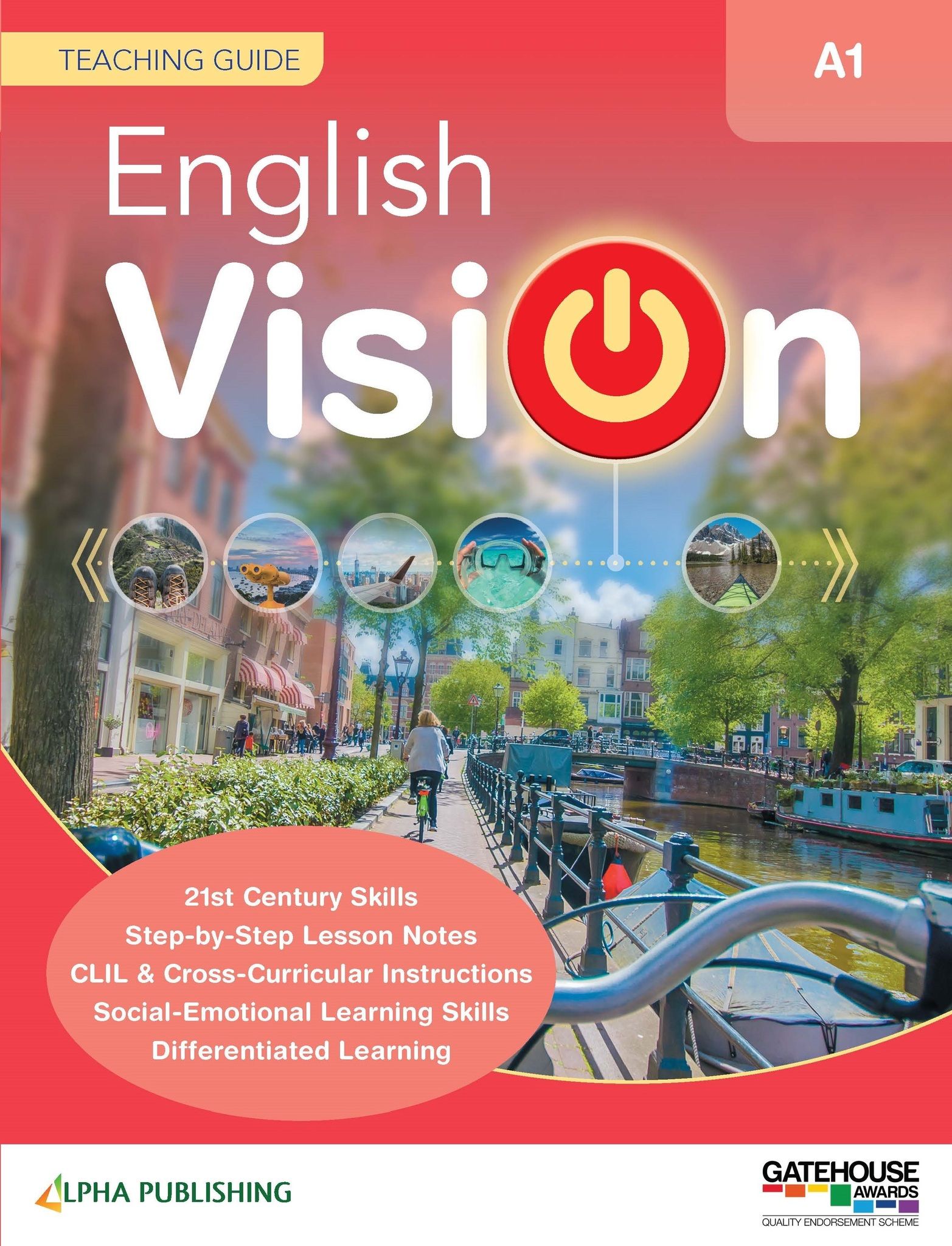 Vision booking. Вижен по английски