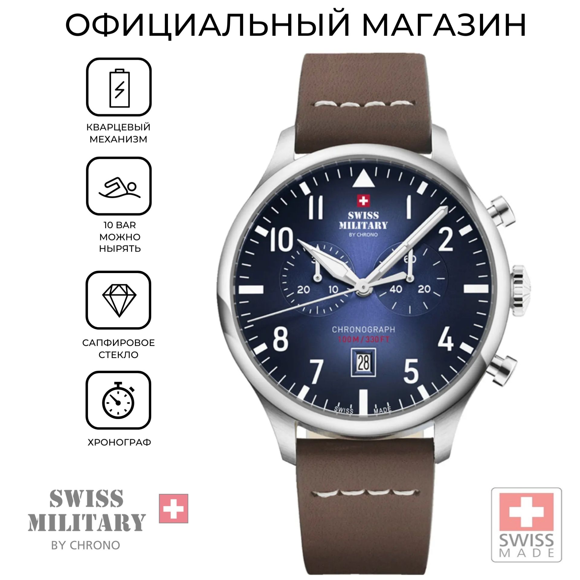 Часы Watch 7 Купить В Спб