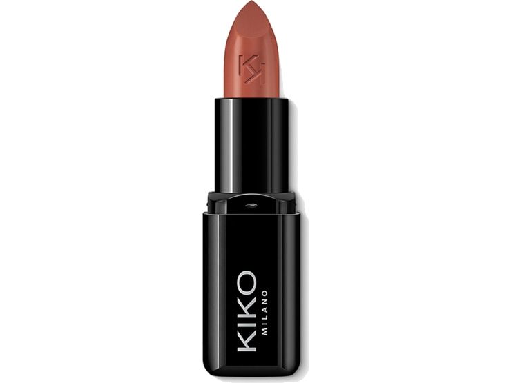 Помада кико милано отзывы. Красная помада Kiko. Kiko Cherry Red. Черная помада Кико. Kiko Milano Cherry Red.