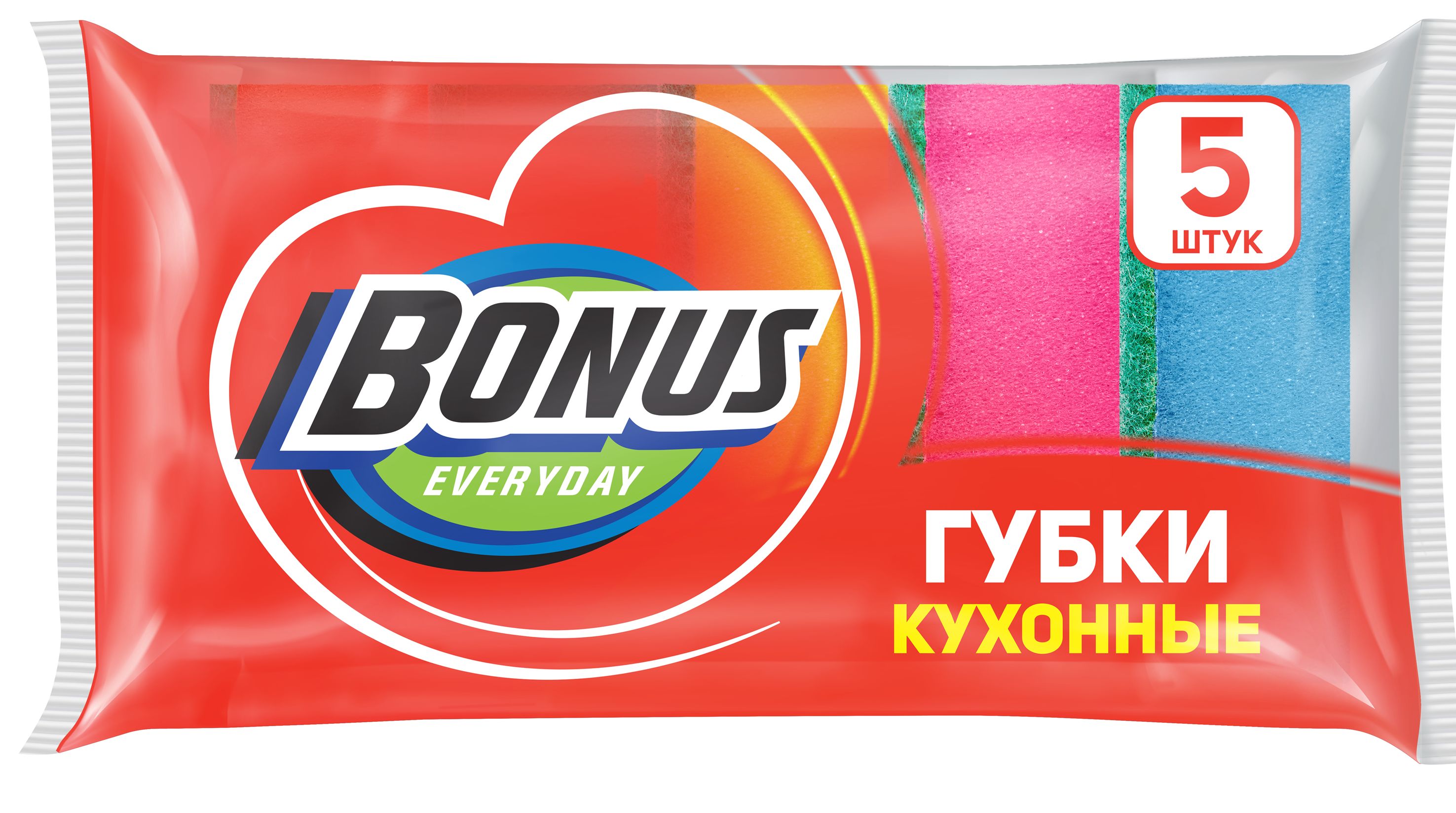 Кухня бонус