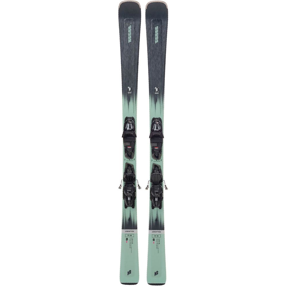 2024 skis. K2 Shreditor 149. Лыжи к 2 горныесеоые с розовым. Skis. 2024.