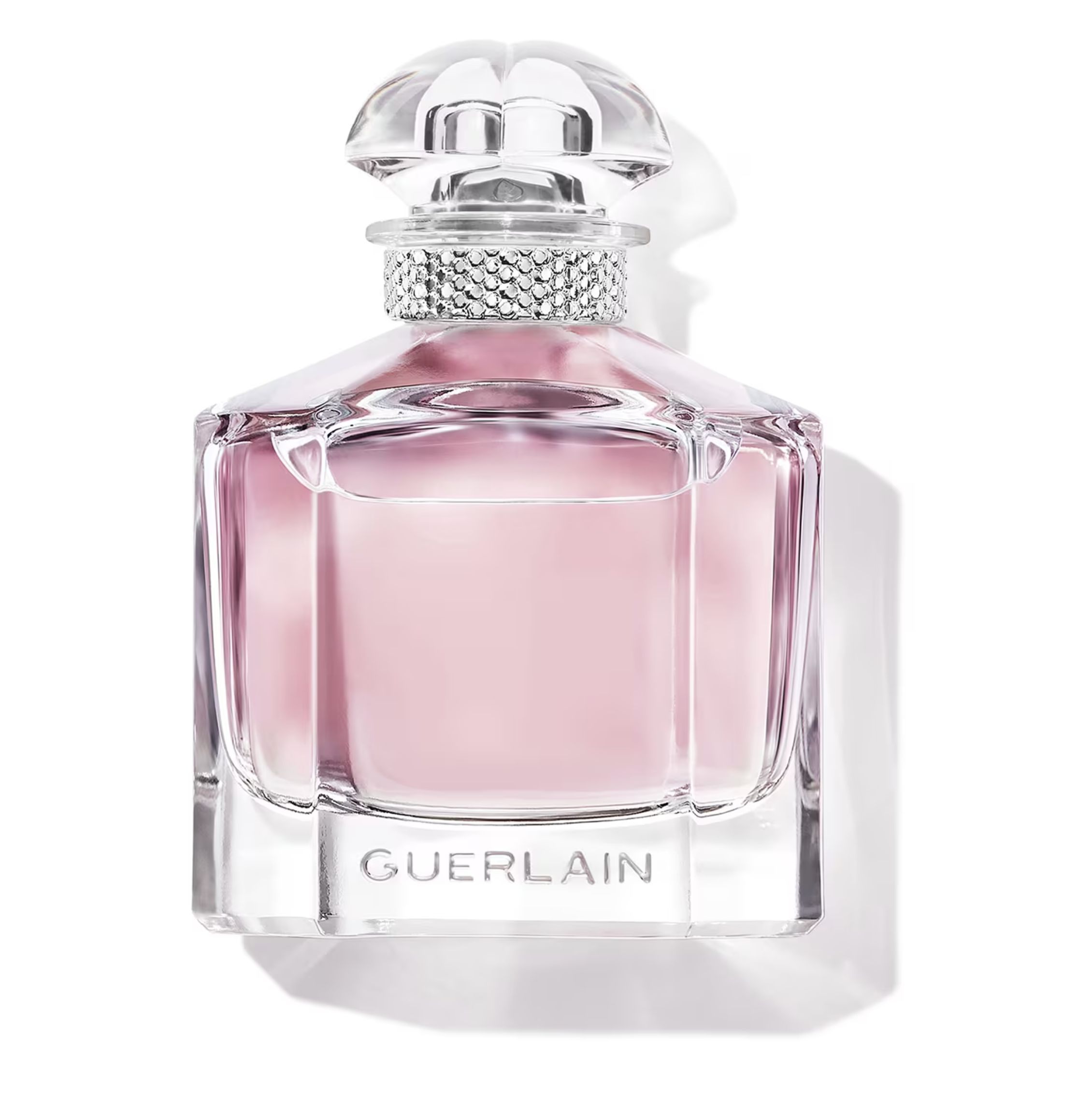 Мон герлен роуз. Mon Guerlain sparkling Bouquet. Mon Guerlain Bloom of Rose Eau de Parfum. Guerlain. "Mon Guerlain". EDP. 100ml. Мон герлен Интенс.