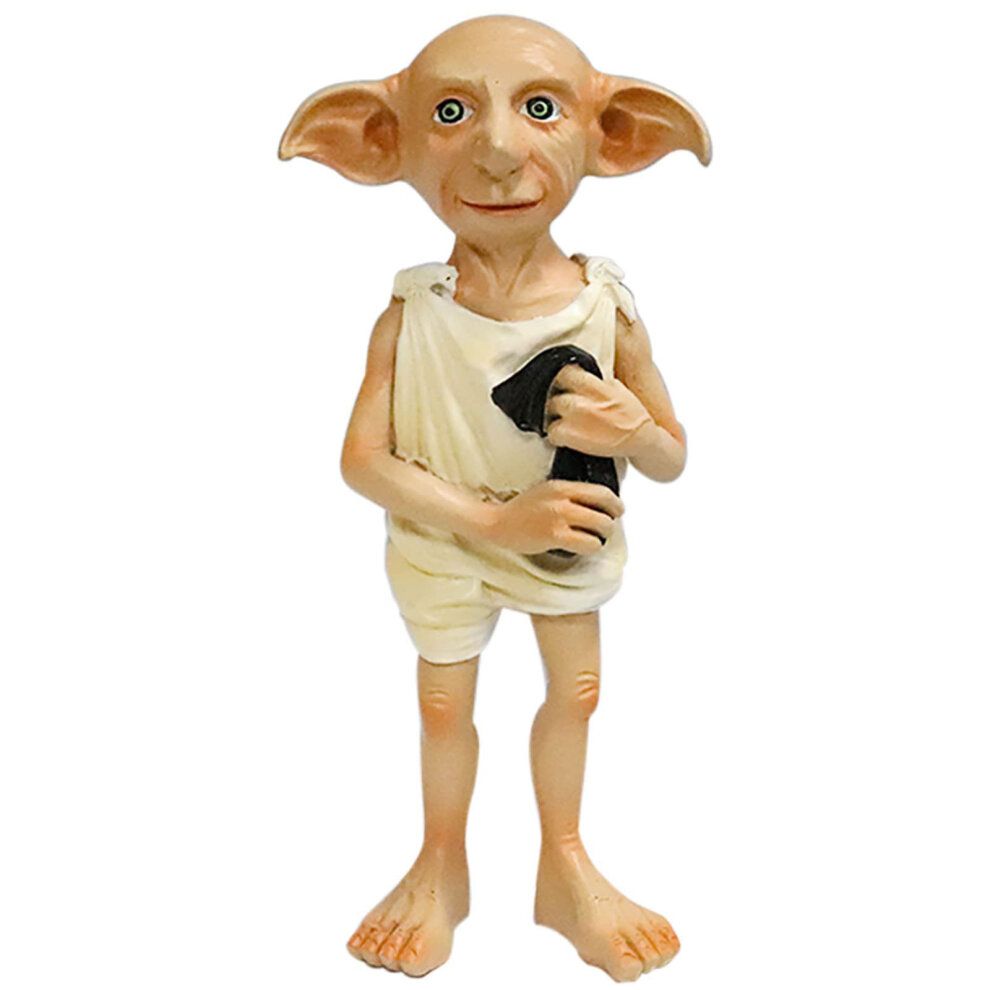 Кукла 'Добби' (Dobby The House Elf), из серии 'Гарри Поттер', Mattel [GXW30] отзывы