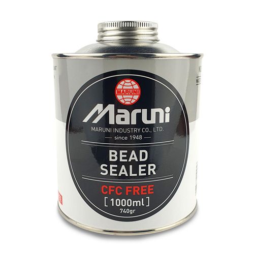 Герметик борта MARUNI BEADSEALER CFC FREE 1000cc (Japan)