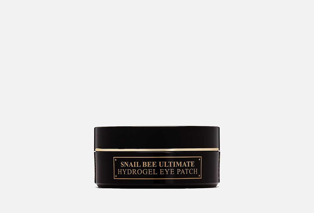 Snail bee high content steam cream способ применения фото 89