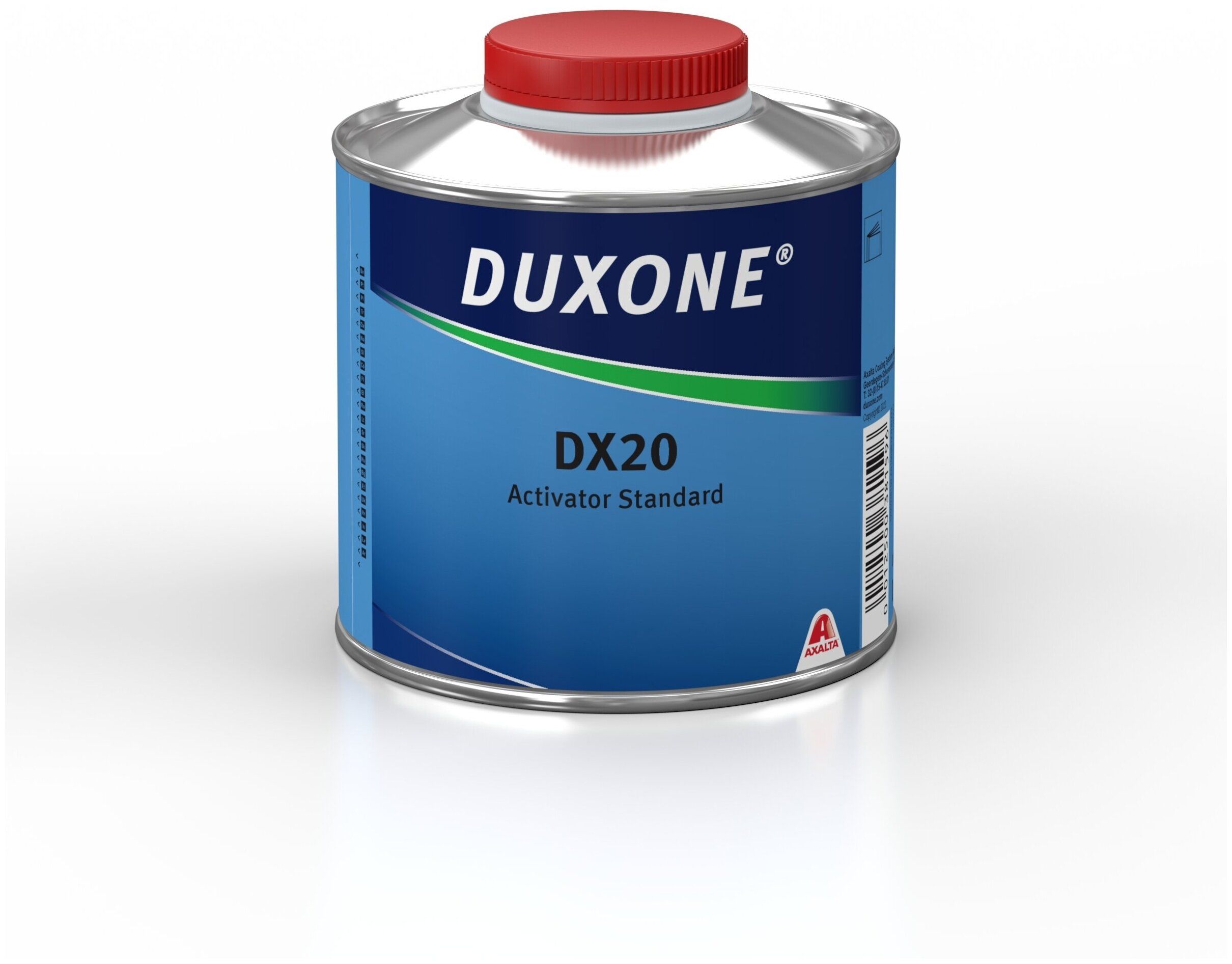 Duxone активатор DX20 (0.5 л.)