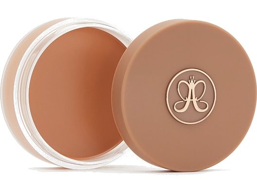 Бронзер для лица кремовый Anastasia Beverly Hills Cream Bronzer