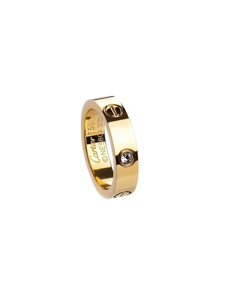 Cartier Кольцо...