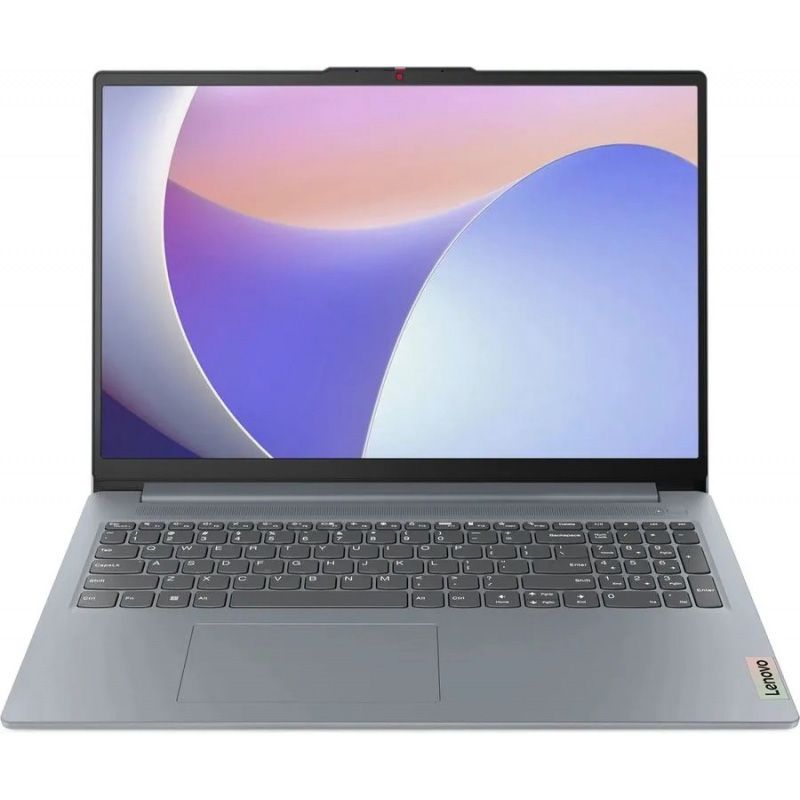 LenovoIdeaPadSlim315IAN8Ноутбук15.6",IntelCorei3-N305,RAM8ГБ,SSD512ГБ,IntelUHDGraphics,Безсистемы,(82XB0006RK),серый,Русскаяраскладка