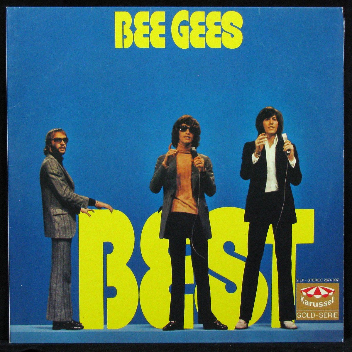 Bee gees альбомы. Bee Gees Bee Gees. Bee Gees виниловая пластинка. Bee Gees 1974.