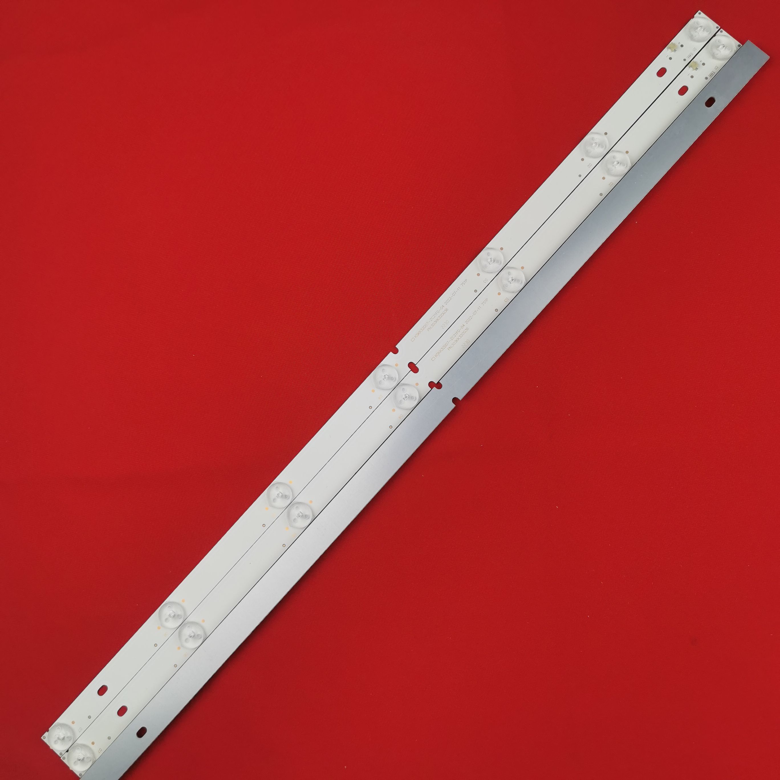 Подсветка KSKK32D07-ZC21FG-04 для тв DEXP H32C7200K