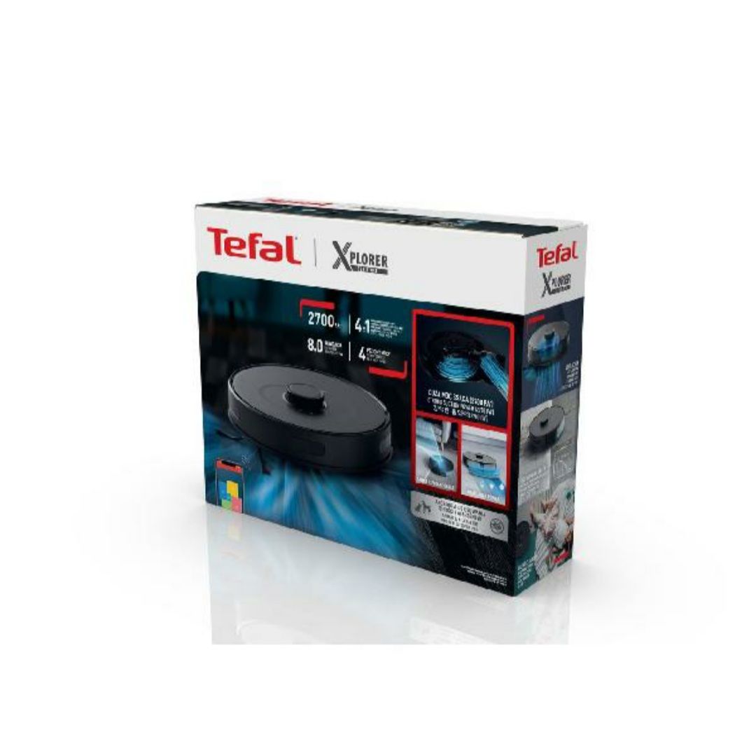 Tefal series 75 s