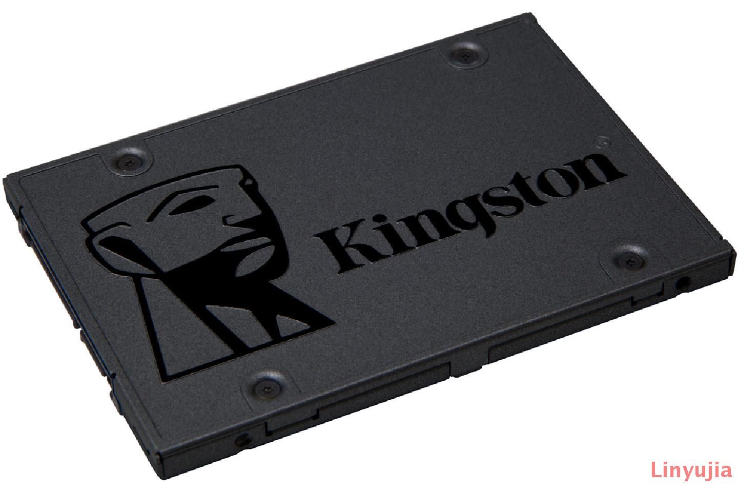 Твердотельный накопитель kingston 480 gb sa400s37 480g